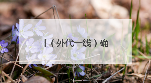 （外代一线）确保物资运入加沙 德国、芬兰呼吁向以色列施压